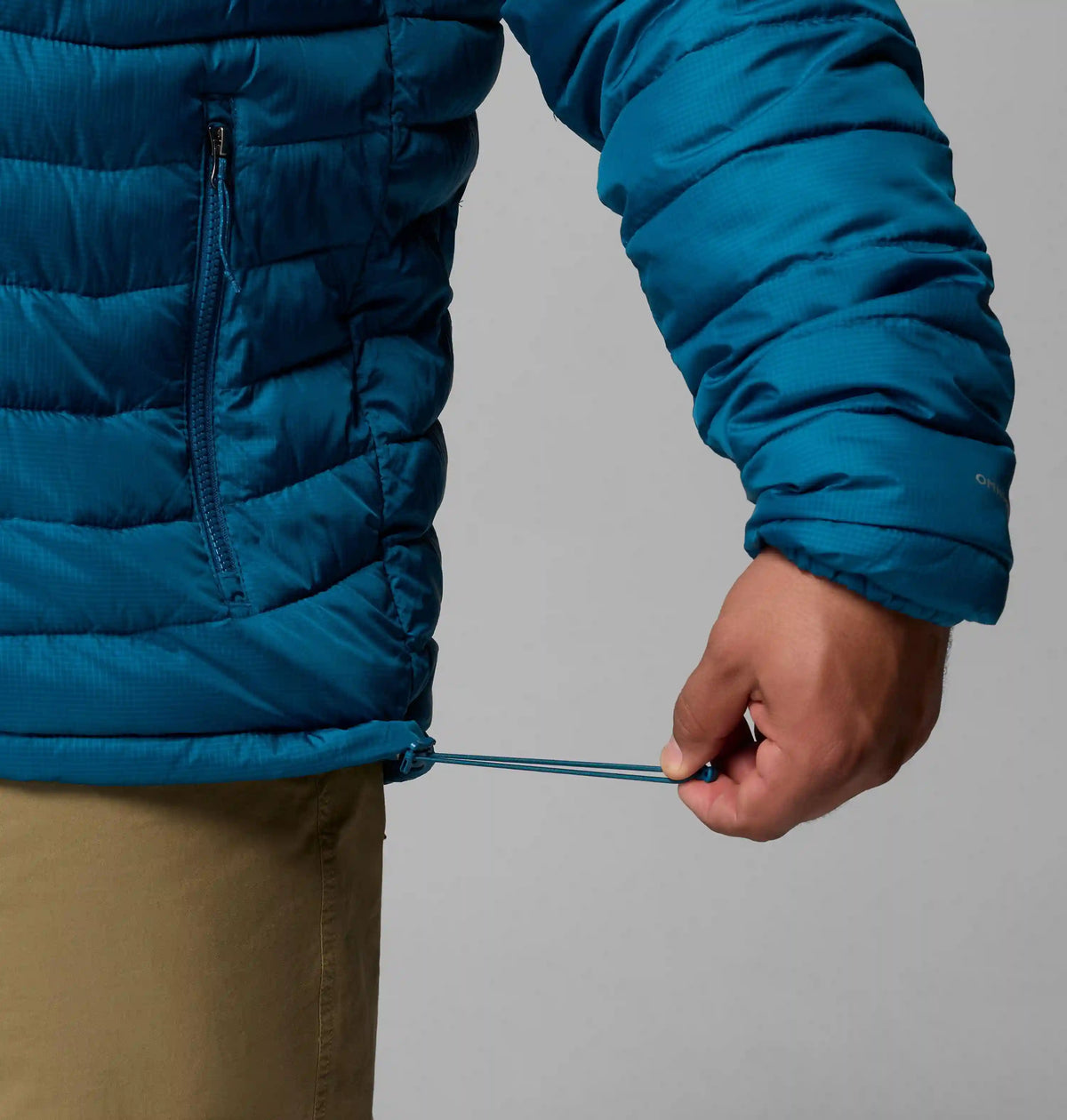 Men's Powder Lite II Jacket - Big