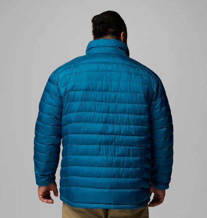 Men's Powder Lite II Jacket - Big