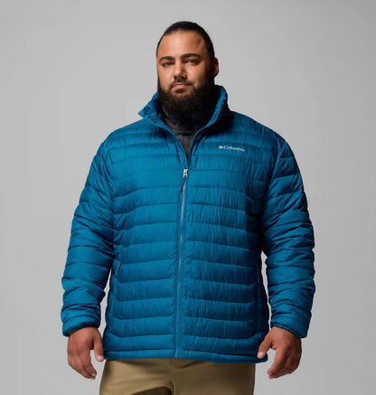 Men's Powder Lite II Jacket - Big