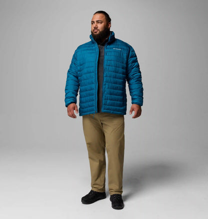 Men's Powder Lite II Jacket - Big