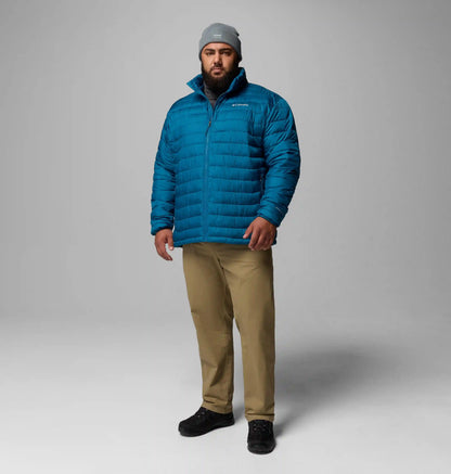 Men's Powder Lite II Jacket - Big