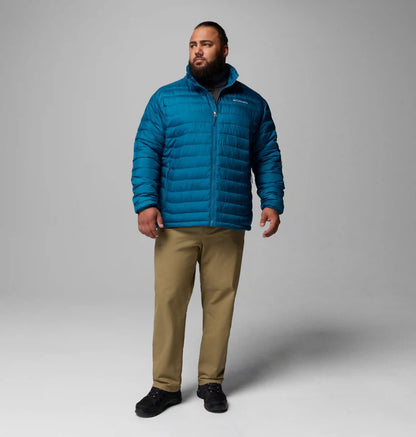 Men's Powder Lite II Jacket - Big