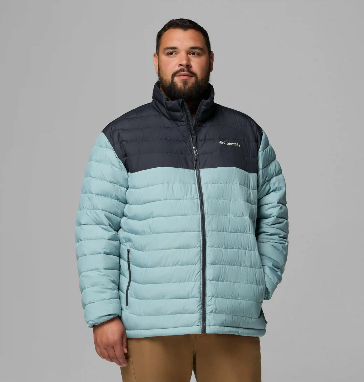 Men's Powder Lite II Jacket - Big