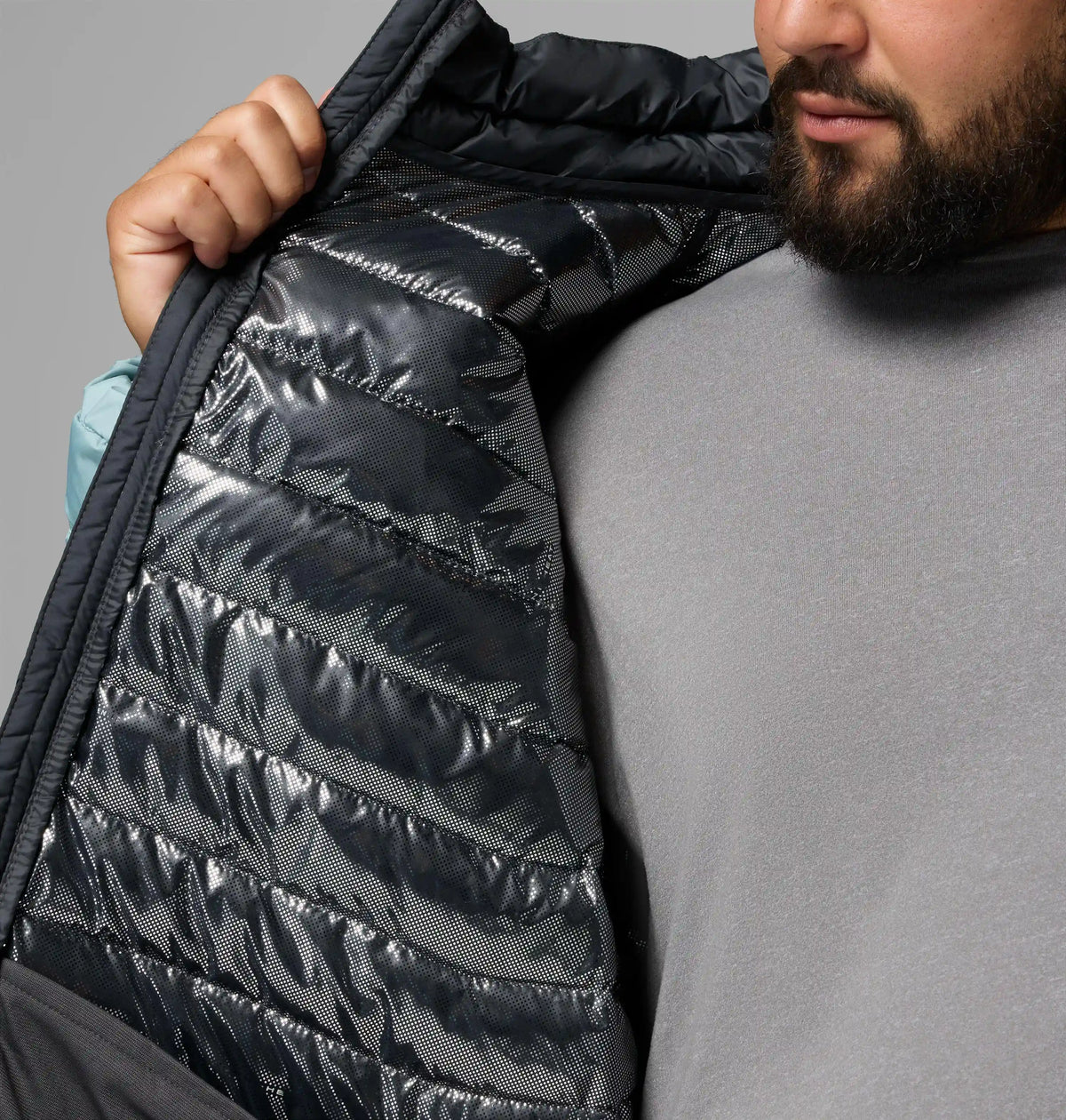 Men's Powder Lite II Jacket - Big
