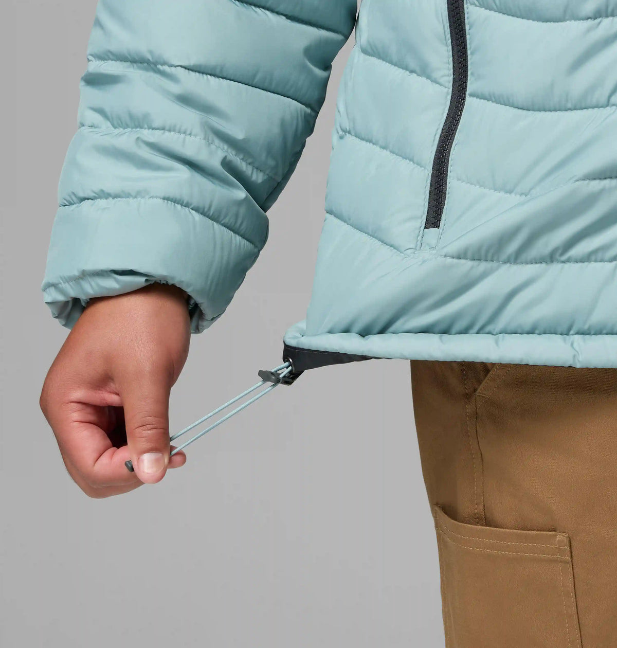 Men's Powder Lite II Jacket - Big