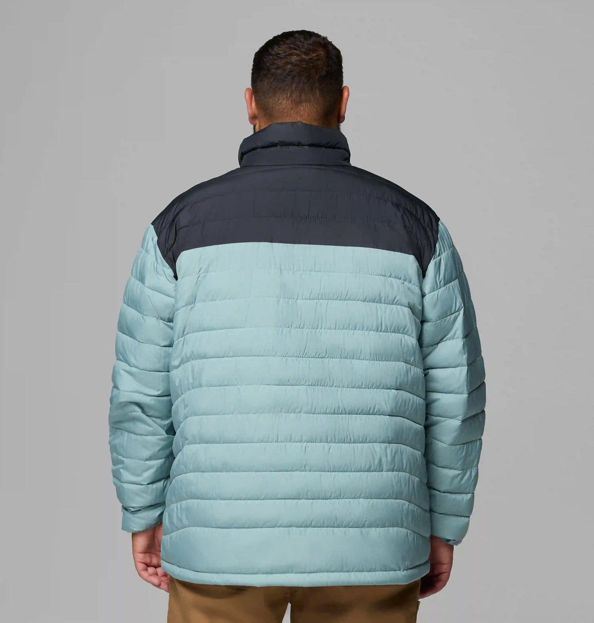 Men's Powder Lite II Jacket - Big