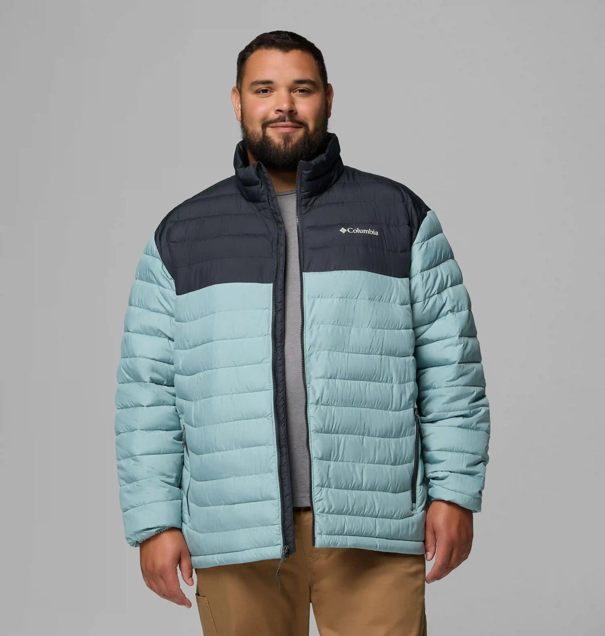 Men's Powder Lite II Jacket - Big