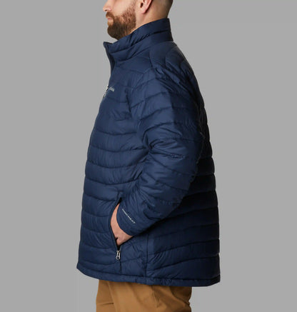Men's Powder Lite II Jacket - Big