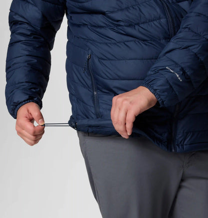 Men's Powder Lite II Jacket - Big