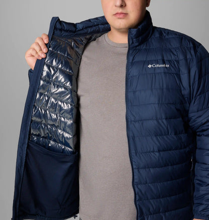 Men's Powder Lite II Jacket - Big