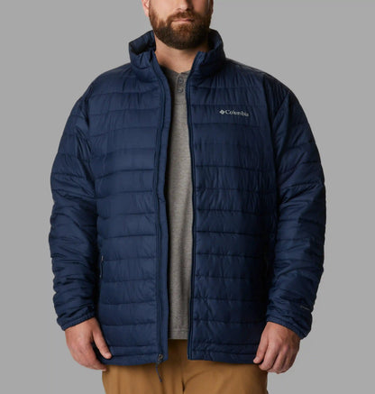 Men's Powder Lite II Jacket - Big