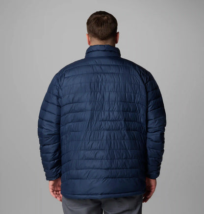 Men's Powder Lite II Jacket - Big