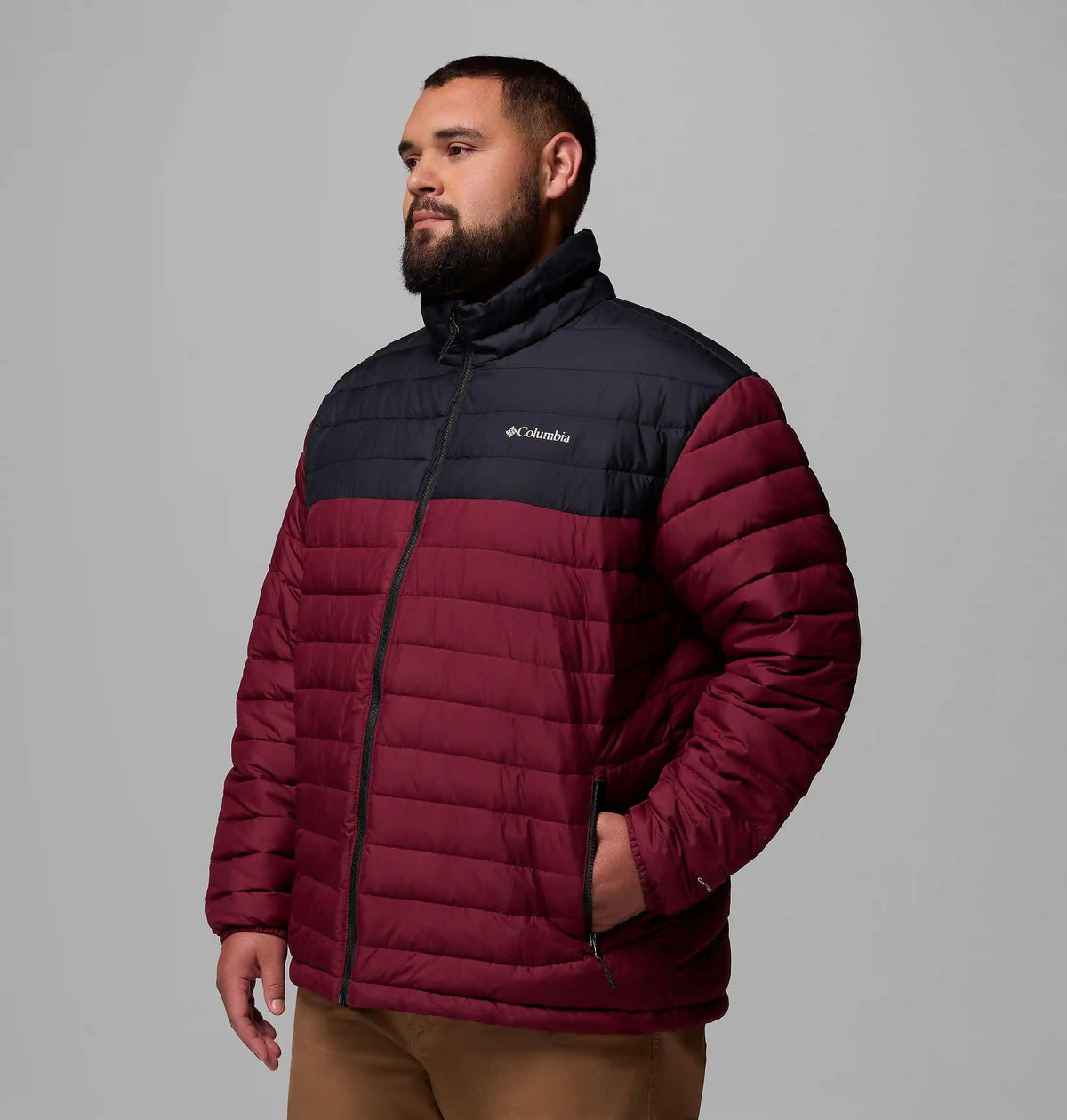 Men's Powder Lite II Jacket - Big