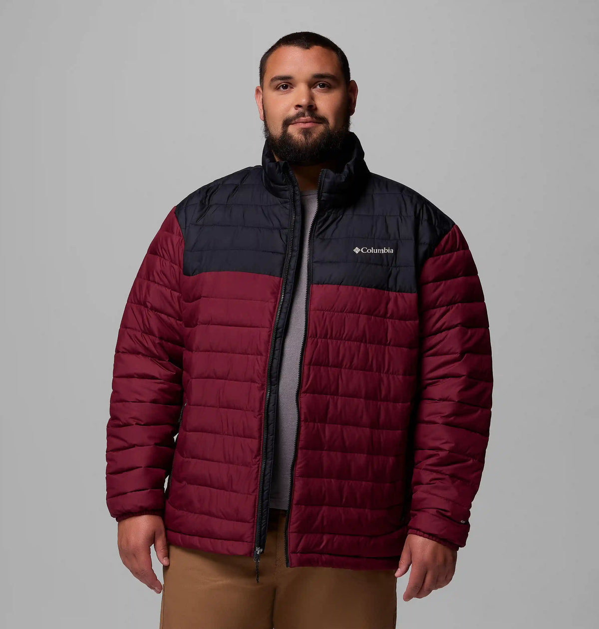 Men's Powder Lite II Jacket - Big