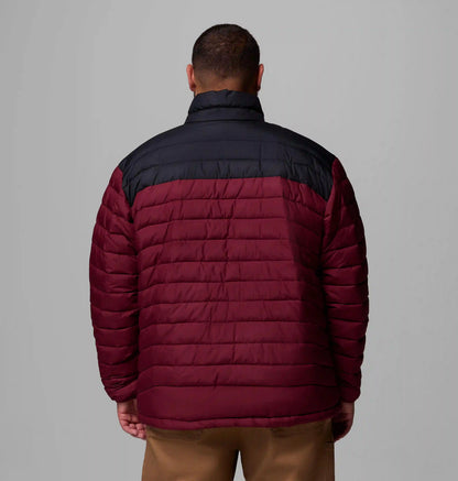 Men's Powder Lite II Jacket - Big