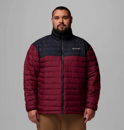 Men's Powder Lite II Jacket - Big