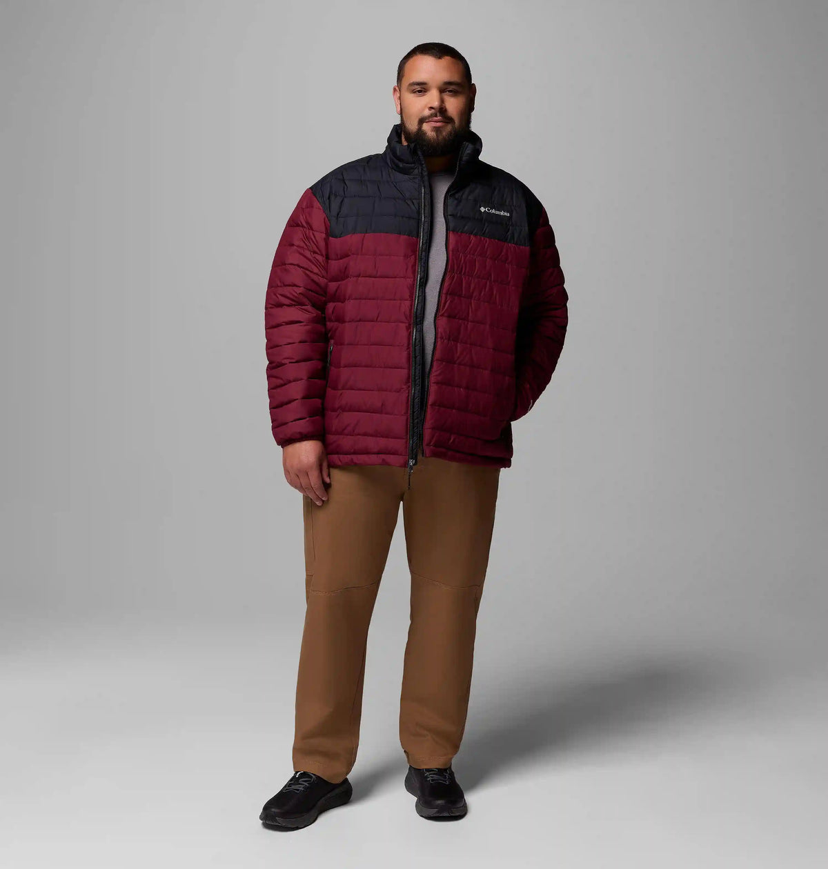 Men's Powder Lite II Jacket - Big