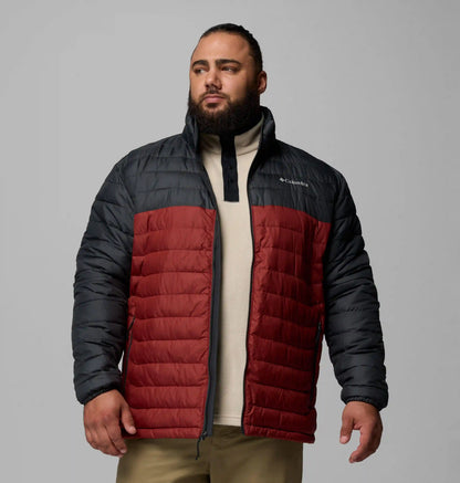 Men's Powder Lite II Jacket - Big