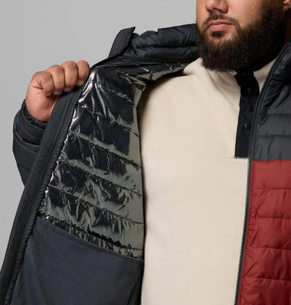 Men's Powder Lite II Jacket - Big
