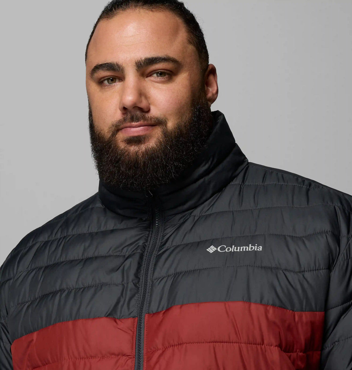 Men's Powder Lite II Jacket - Big
