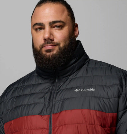 Men's Powder Lite II Jacket - Big