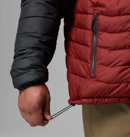 Men's Powder Lite II Jacket - Big