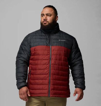 Men's Powder Lite II Jacket - Big
