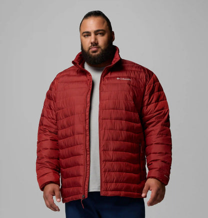 Men's Powder Lite II Jacket - Big
