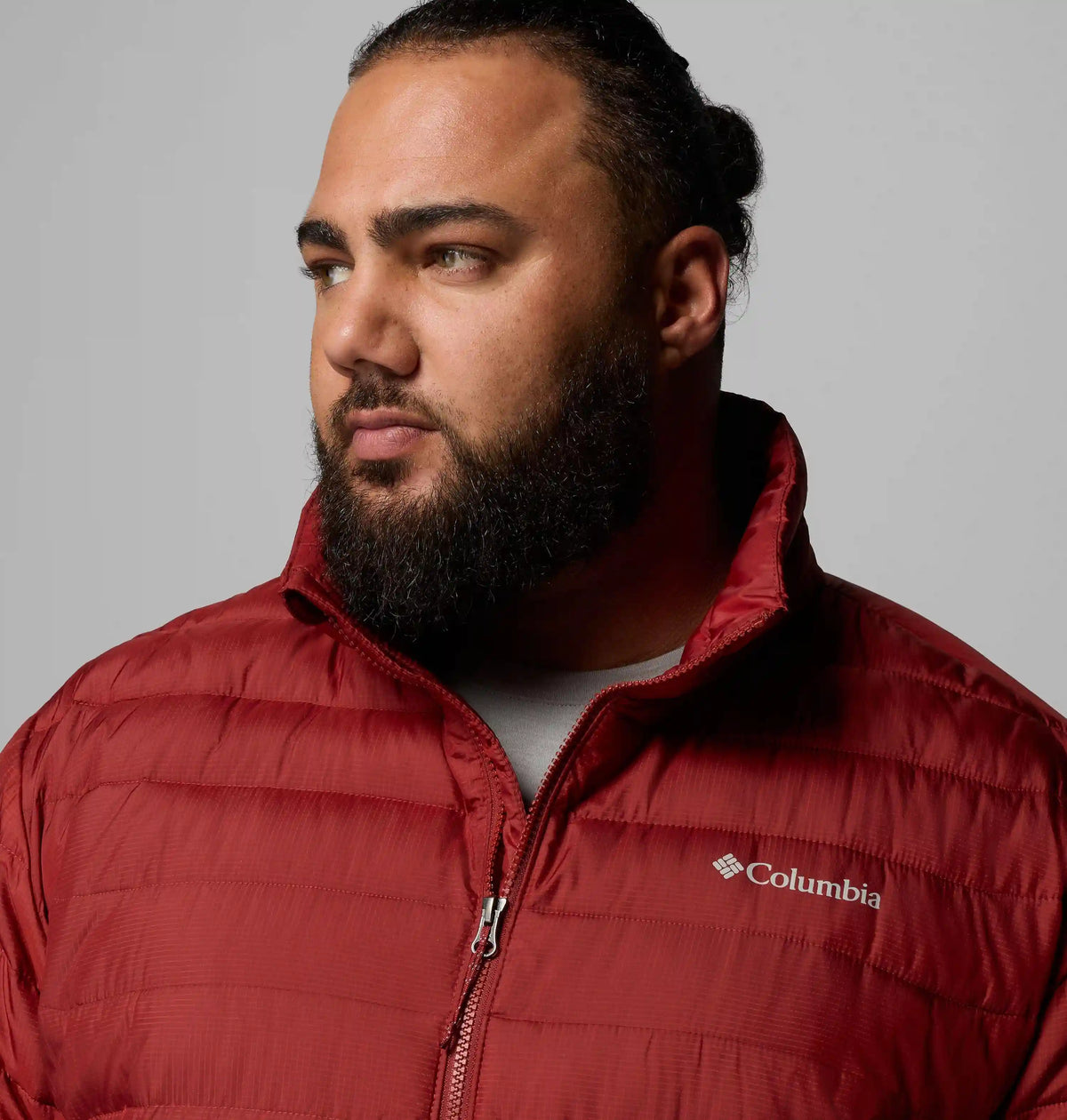 Men's Powder Lite II Jacket - Big