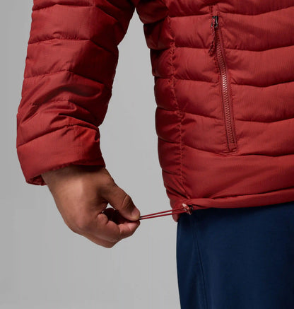 Men's Powder Lite II Jacket - Big