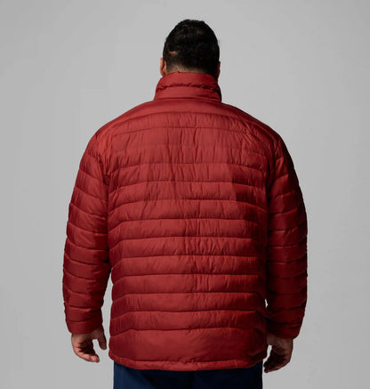 Men's Powder Lite II Jacket - Big