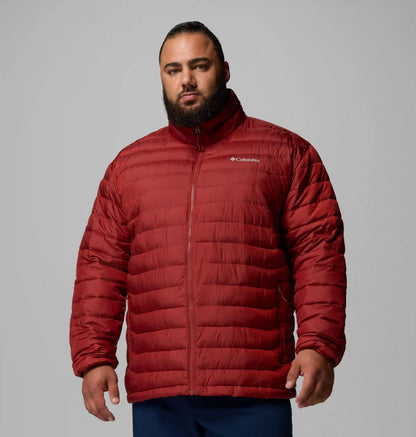 Men's Powder Lite II Jacket - Big