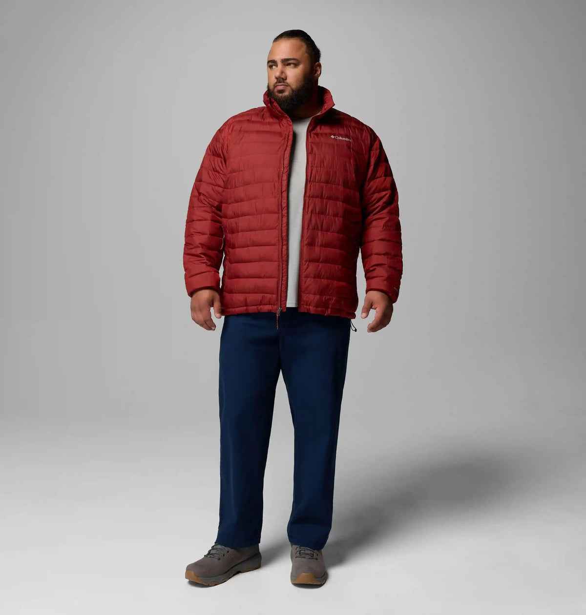 Men's Powder Lite II Jacket - Big