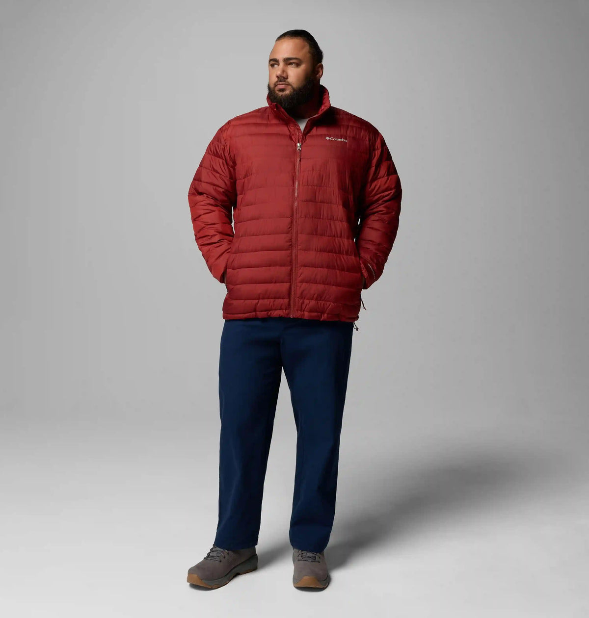Men's Powder Lite II Jacket - Big