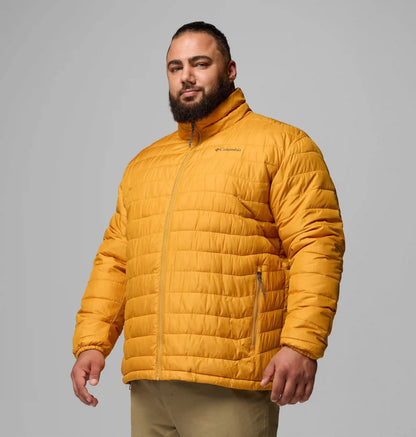 Men's Powder Lite II Jacket - Big