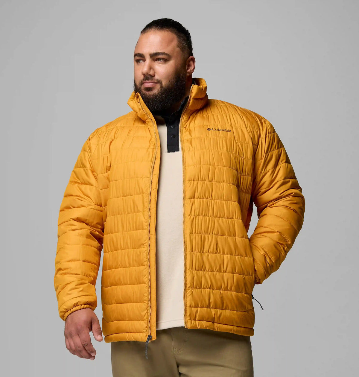 Men's Powder Lite II Jacket - Big