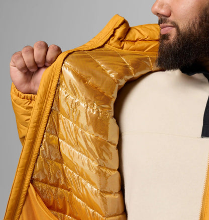 Men's Powder Lite II Jacket - Big