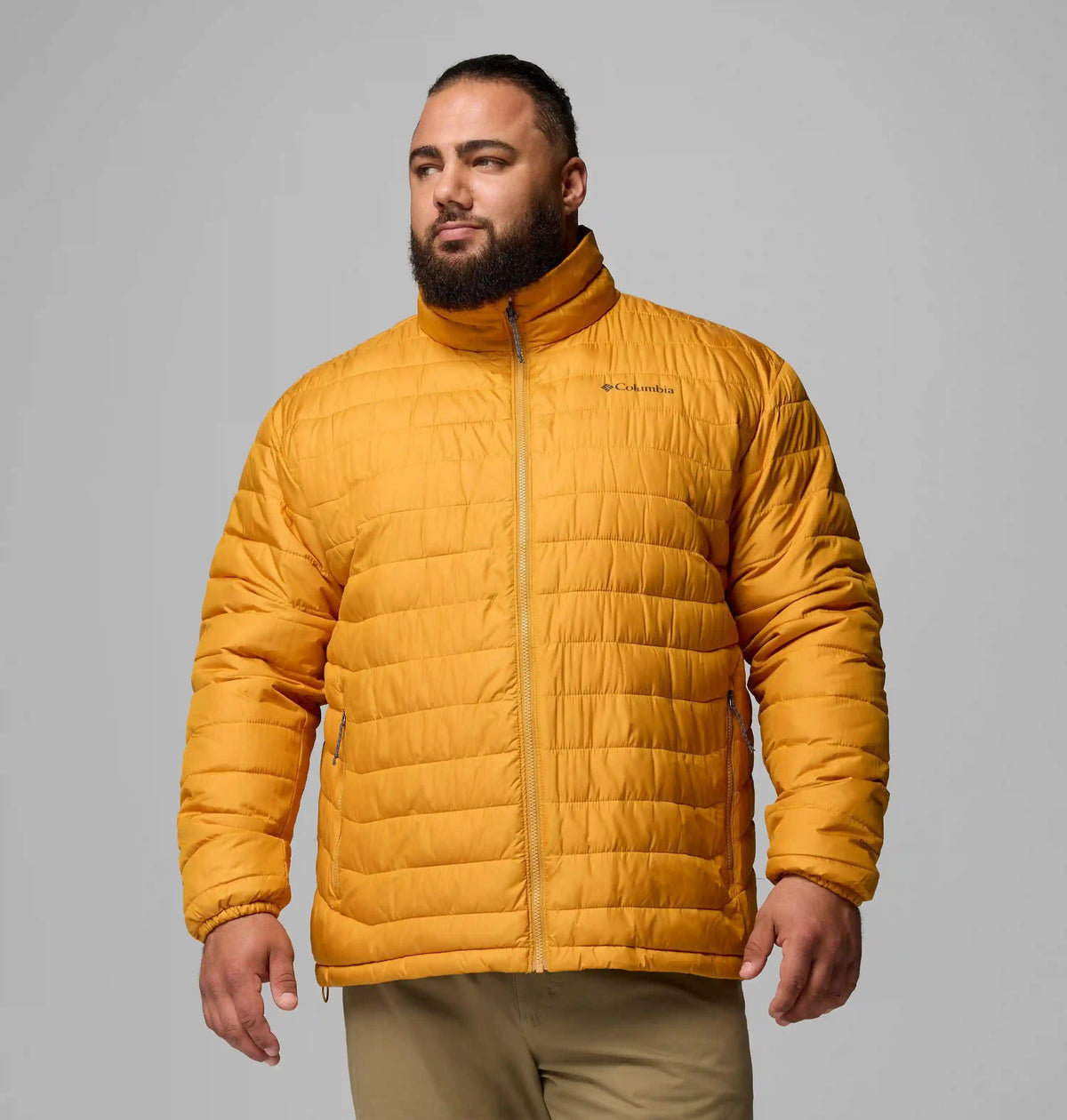 Men's Powder Lite II Jacket - Big