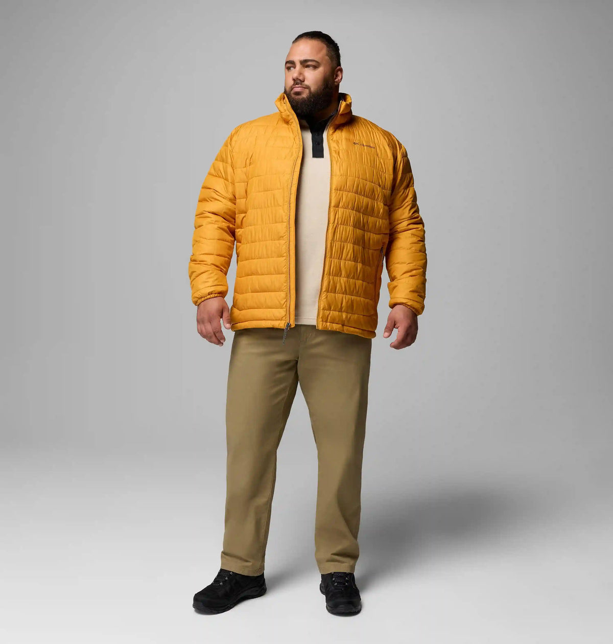 Men's Powder Lite II Jacket - Big