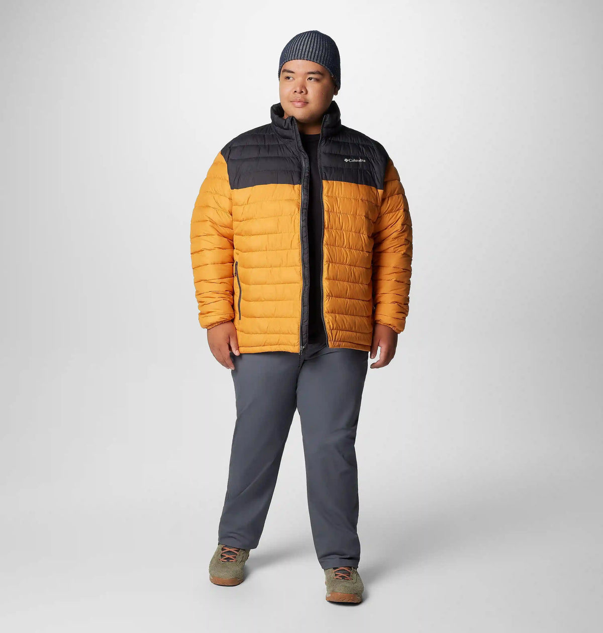 Men's Powder Lite II Jacket - Big