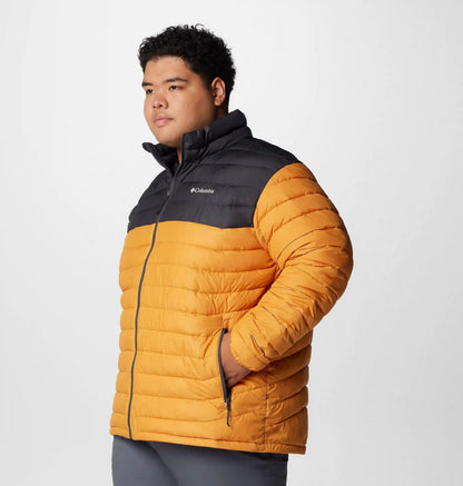 Men's Powder Lite II Jacket - Big