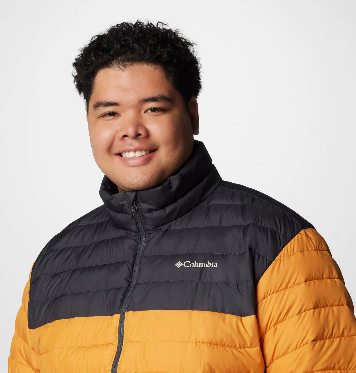 Men's Powder Lite II Jacket - Big