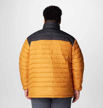 Men's Powder Lite II Jacket - Big