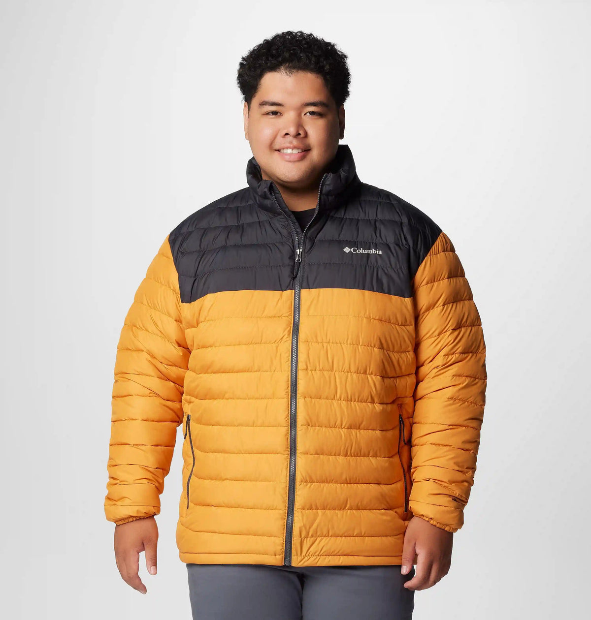 Men's Powder Lite II Jacket - Big