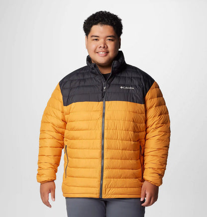 Men's Powder Lite II Jacket - Big