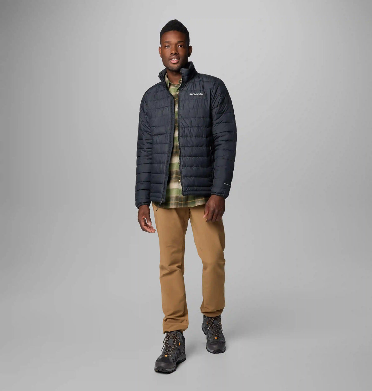 Men's Powder Lite II Jacket - Tall