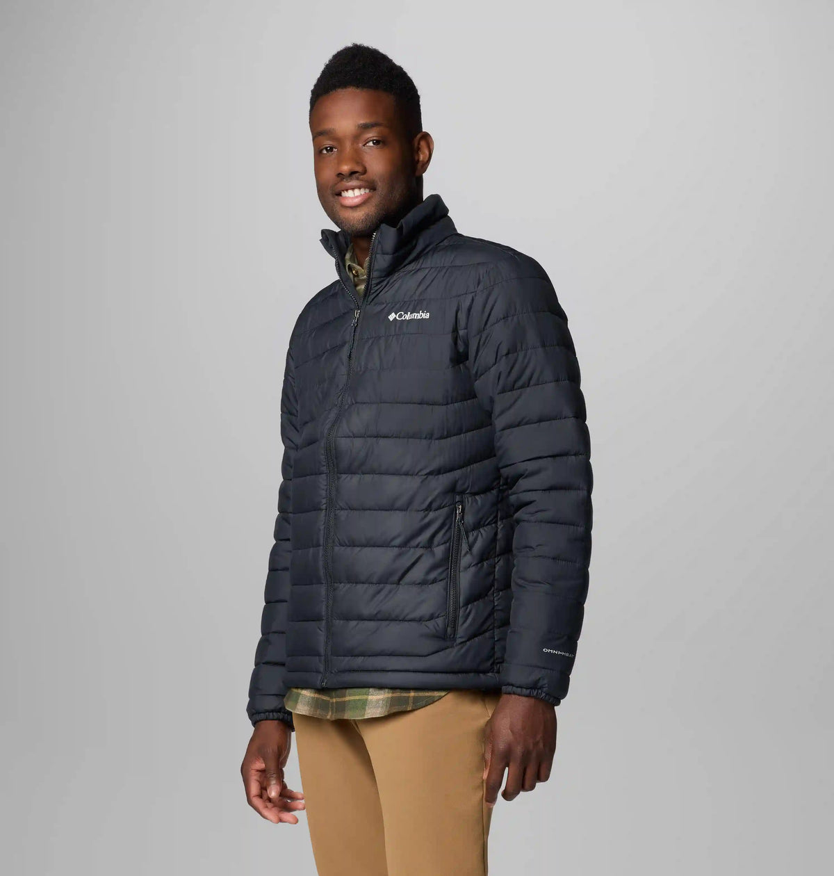 Men's Powder Lite II Jacket - Tall