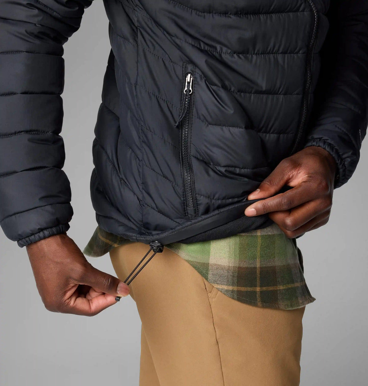 Men's Powder Lite II Jacket - Tall