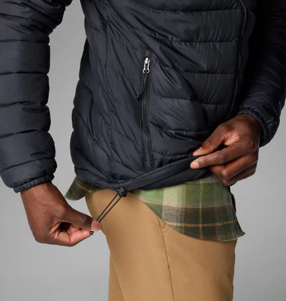 Men's Powder Lite II Jacket - Tall