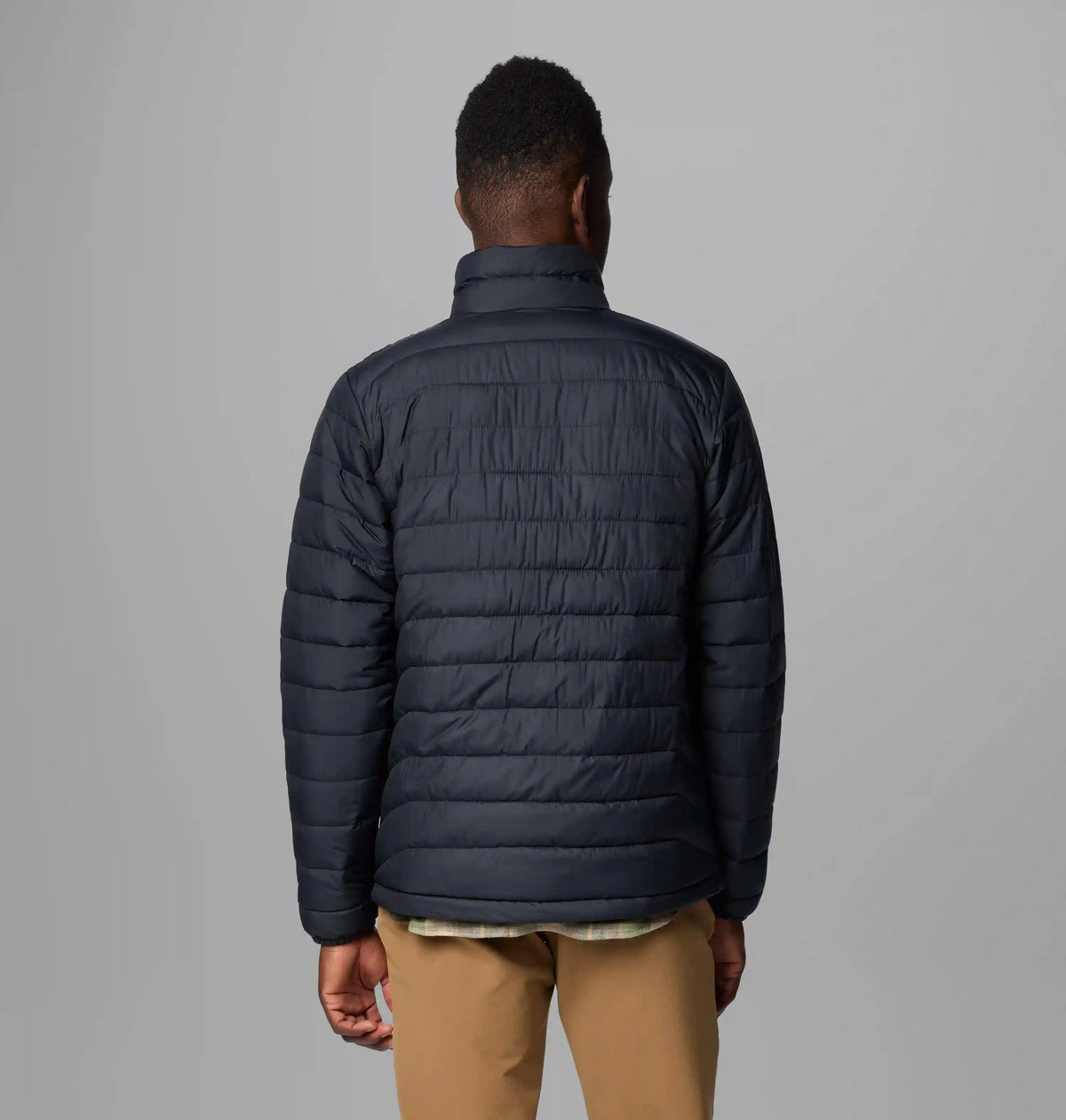 Men's Powder Lite II Jacket - Tall